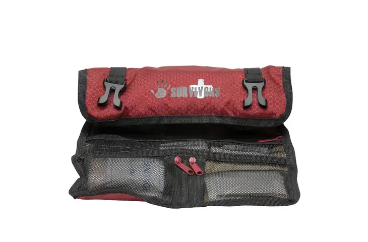 12 Survivors UltraLite First Aid Kit - view 3